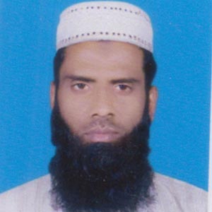 MD SHAFIQUL ISLAM
